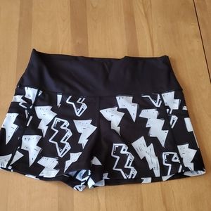 Constantly Varied Gear Thunderstruck Shorts